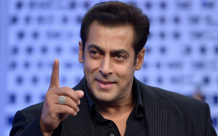 Salman Khan Net Worth: A Comprehensive and Engaging Deep Dive