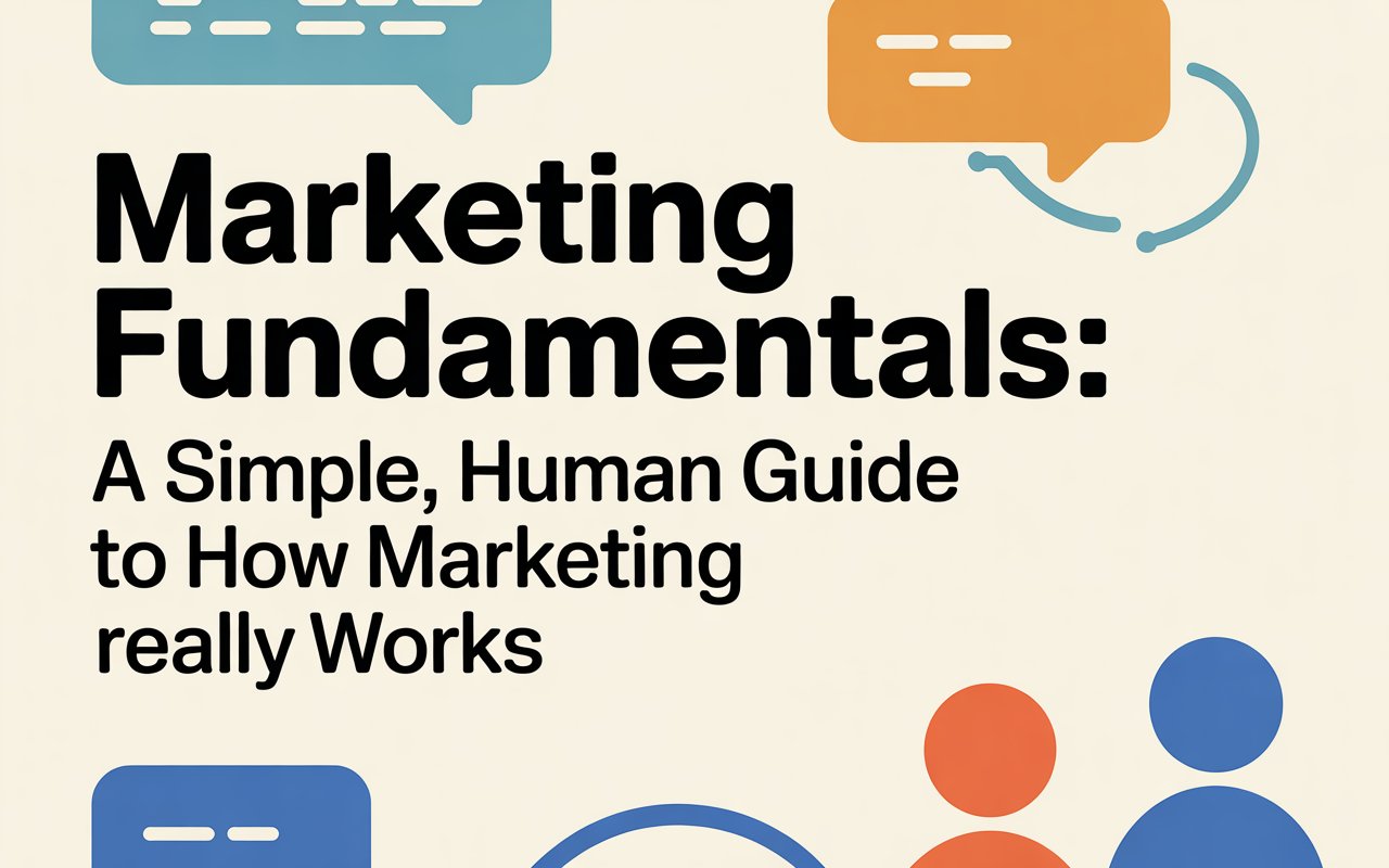 marketing fundamentals