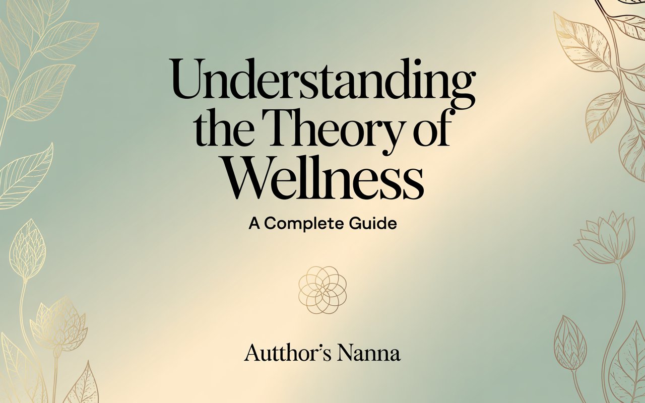 theory wellness