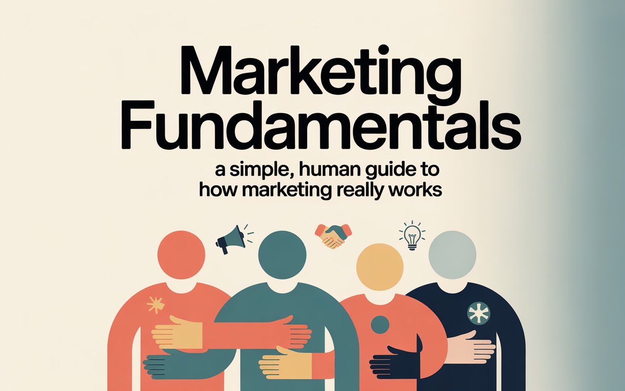 marketing fundamentals
