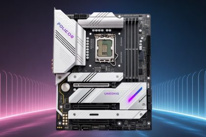A Complete Guide to AM5 Motherboards: Everything You Need to Know