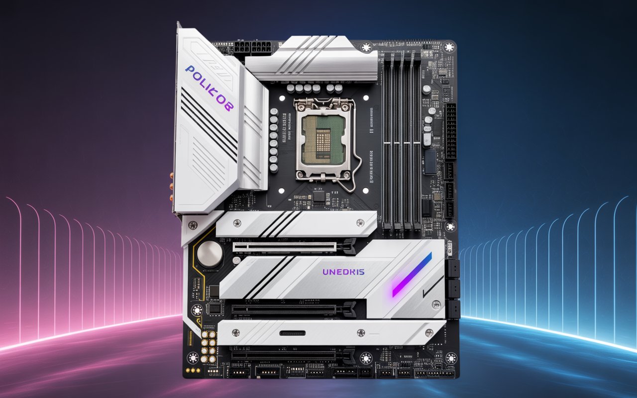 A Complete Guide to AM5 Motherboards: Everything You Need to Know