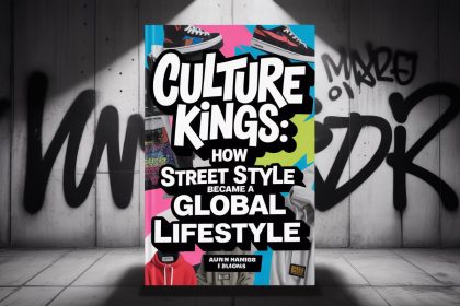 Culture Kings: How Street Style Became a Global Lifestyle