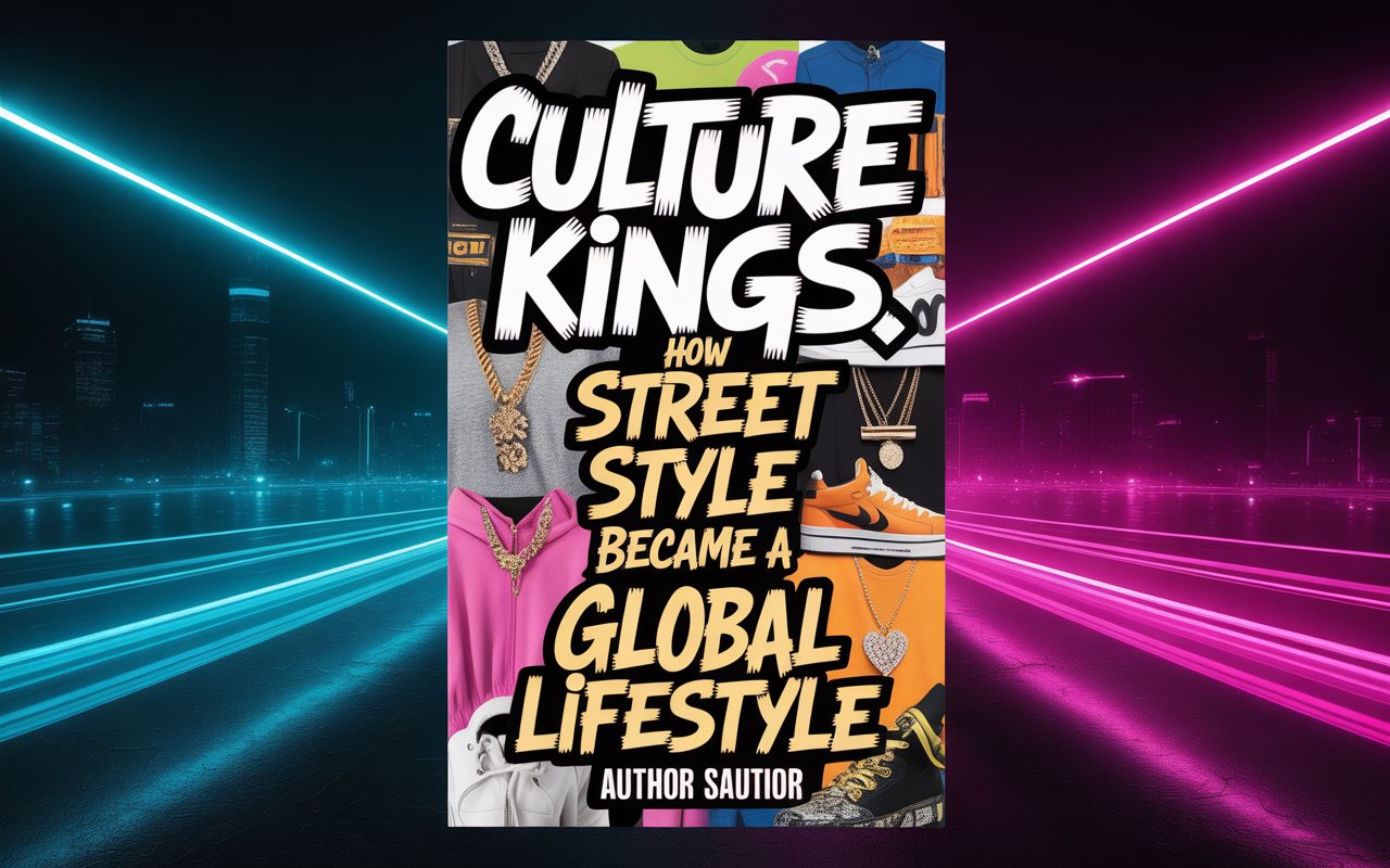 culture kings