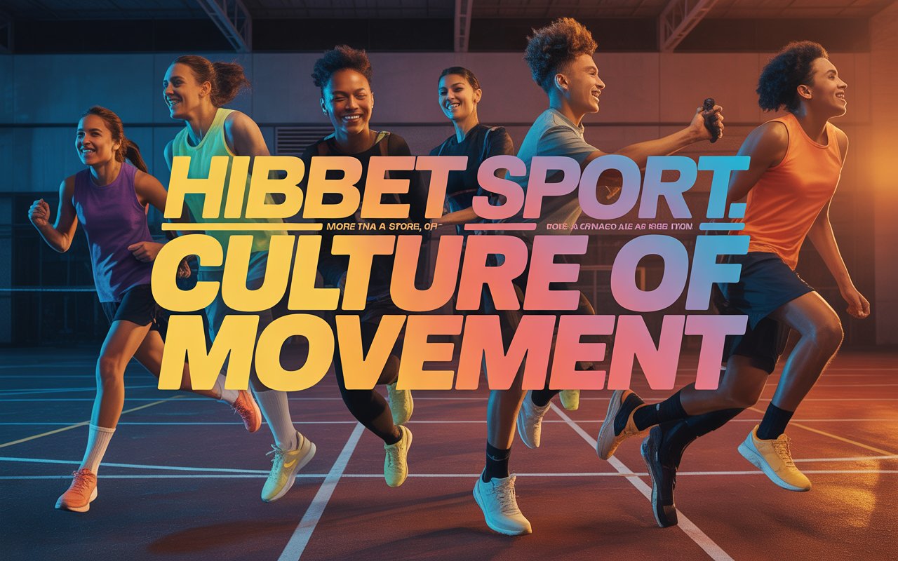 hibbett sports