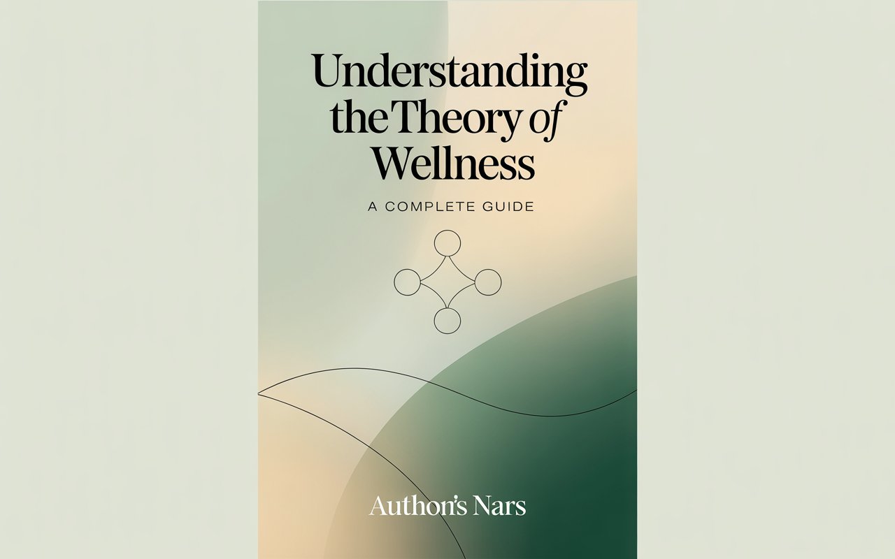 Understanding the Theory of Wellness: A Complete Guide