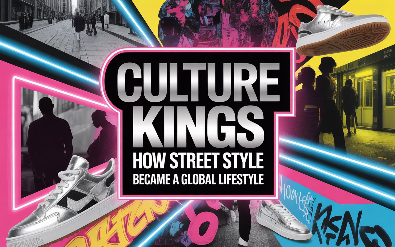 culture kings