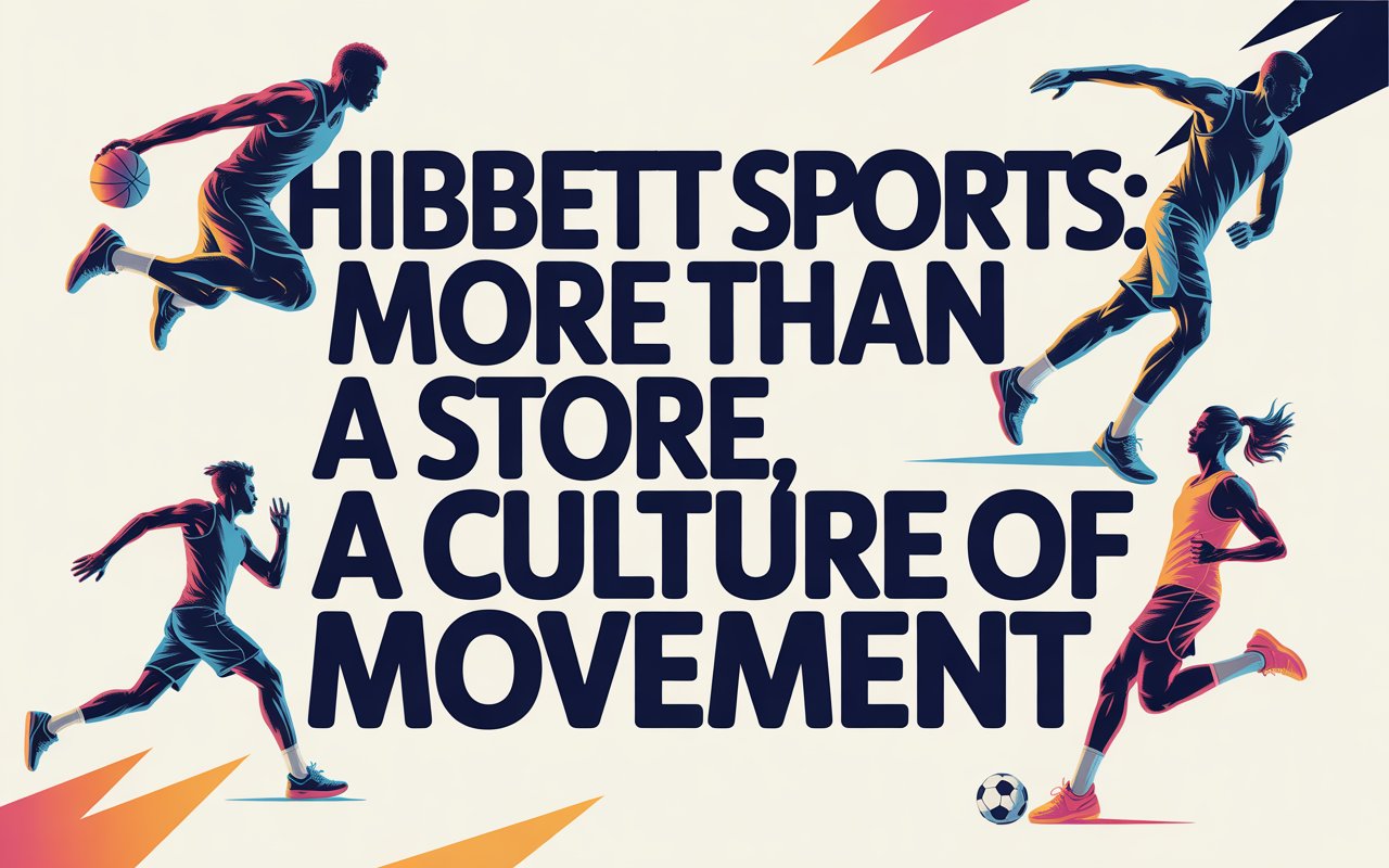 hibbett sports