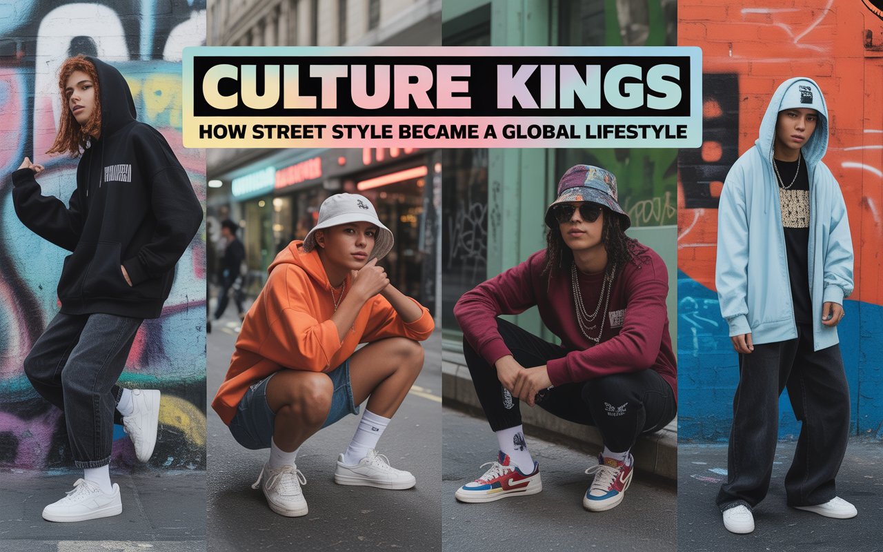 culture kings