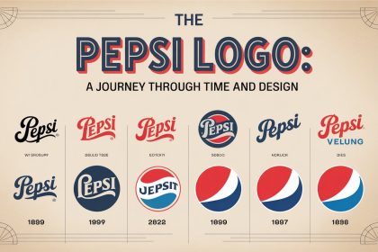 The Pepsi Logo: A Journey Through Time and Design