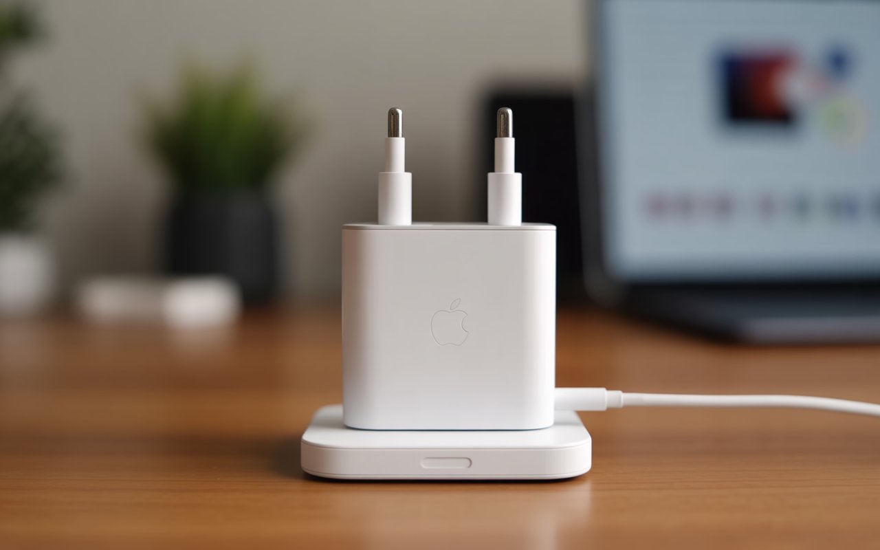 Apple Charger: A Complete Guide to Power, Compatibility, and Smart Charging in 2025