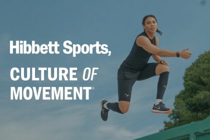 Hibbett Sports: More Than a Store, A Culture of Movement