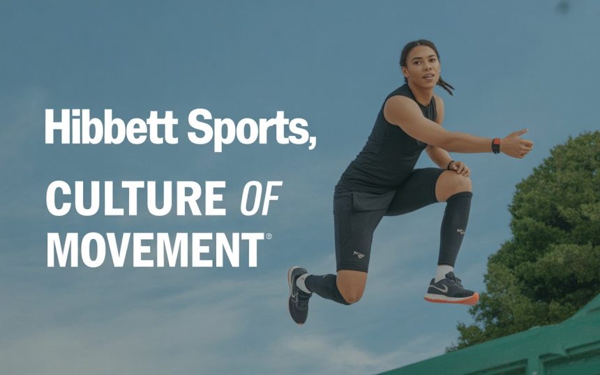 Hibbett Sports: More Than a Store, A Culture of Movement