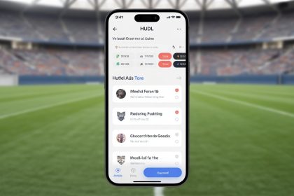 Hudl Fan: A Complete Guide to the App Bringing Fans Closer to the Game