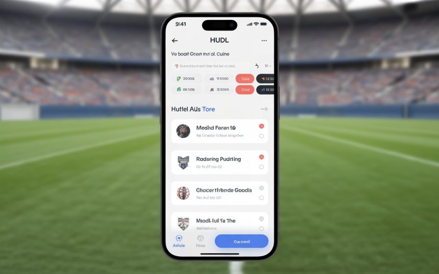 Hudl Fan: A Complete Guide to the App Bringing Fans Closer to the Game