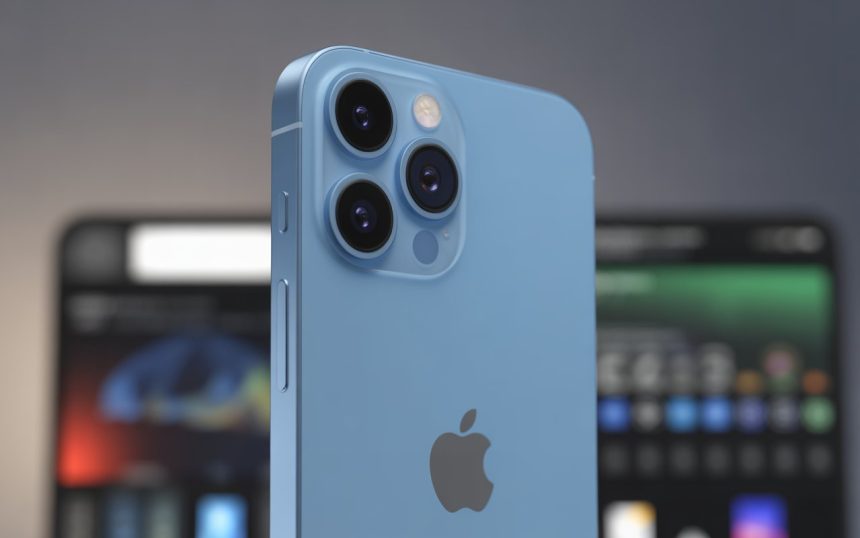 iPhone 18 Design: A Deep Dive Into Apple’s Next-Generation Aesthetic
