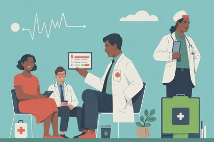Oak Street Health: A New Way to Think About Primary Care in America
