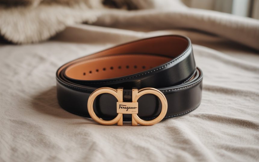 The Complete Guide to Understanding and Choosing a Ferragamo Belt