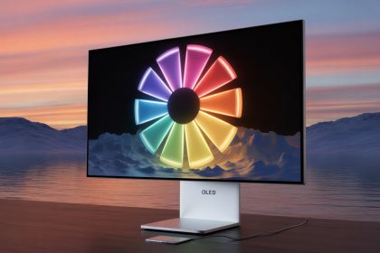 The Ultimate Guide to OLED Monitors: Everything the General Public Should Know