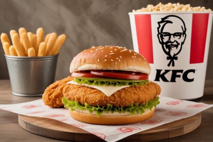 The Ultimate Guide to the KFC Menu: What Makes It So Irresistible