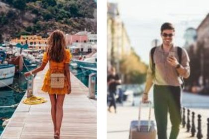 Exploring HopTraveler.com: Your Gateway to Smarter Travel Planning