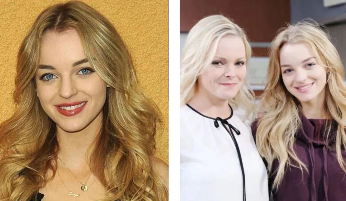 Olivia Rose Cameron: A Closer Look at a Rising Name