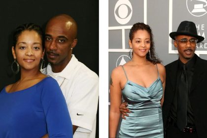 Shelly Tresvant: A Quiet Life Behind the Spotlight