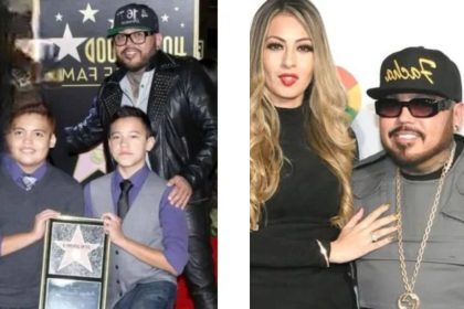 Understanding Giani Quintanilla: Identity, Public Curiosity, and Digital Footprints