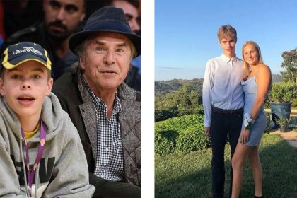 Jasper Breckenridge Johnson: Life, Background, and Rising Public Curiosity