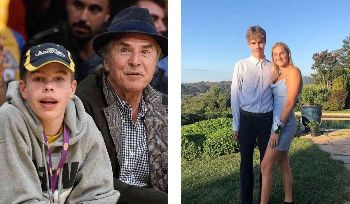 Jasper Breckenridge Johnson: Life, Background, and Rising Public Curiosity