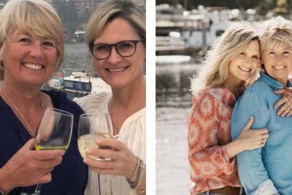 Carrie Schenken: A Closer Look at a Private Life in the Public Eye