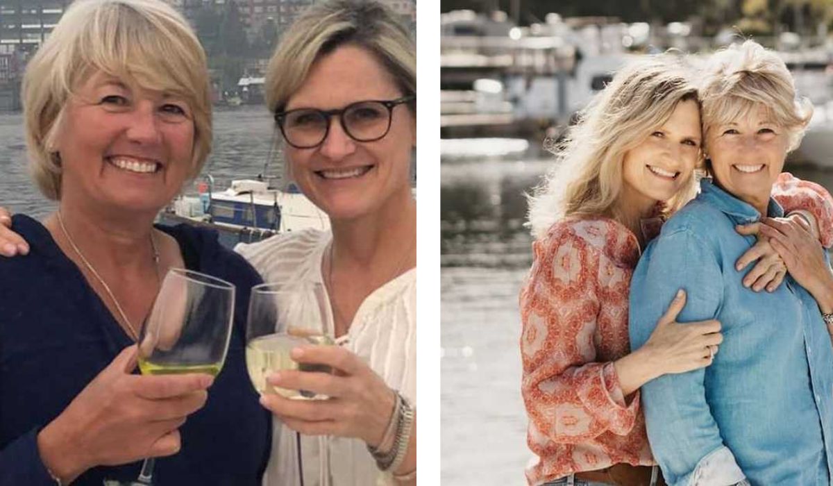 Carrie Schenken: A Closer Look at a Private Life in the Public Eye