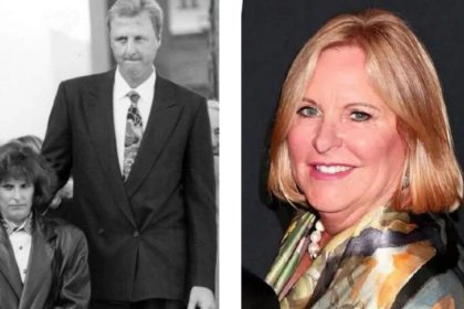 Janet Condra: A Quiet Life Connected to Basketball History