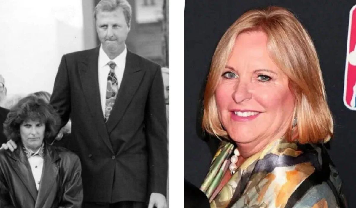 Janet Condra: A Quiet Life Connected to Basketball History