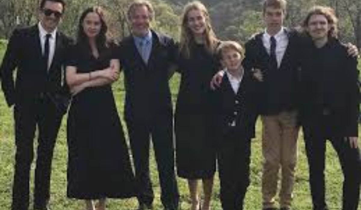 jasper breckenridge johnson