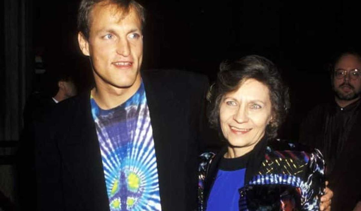 diane lou oswald