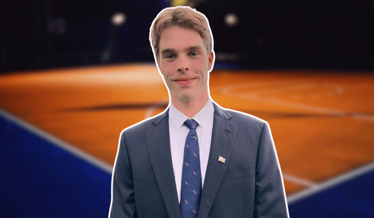 jasper breckenridge johnson