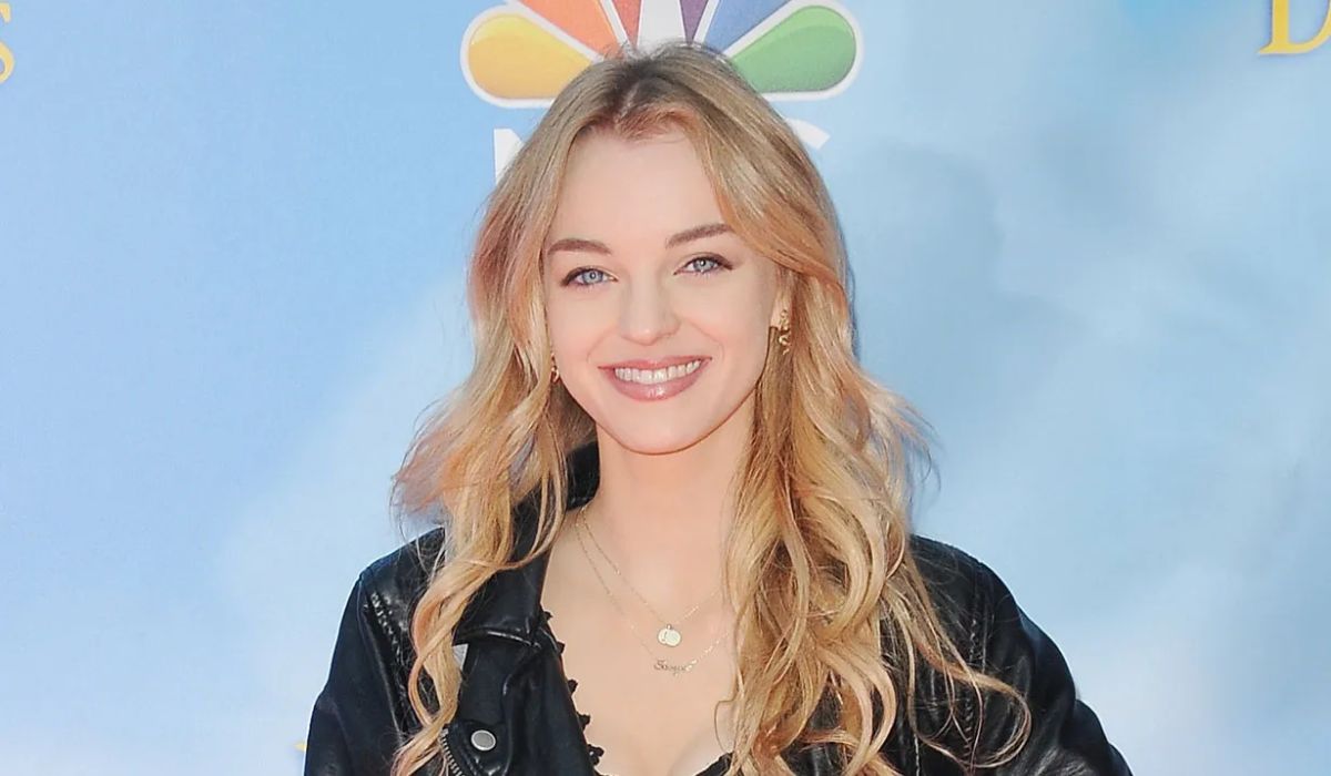 olivia rose cameron