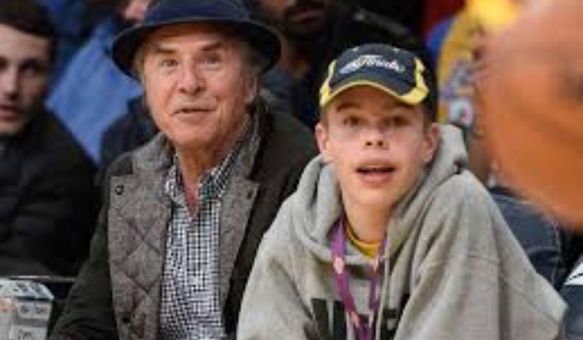 jasper breckenridge johnson