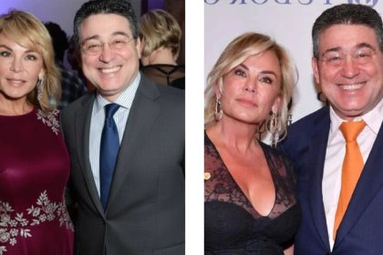 Itchko Ezratti Wife: What We Know About the Family Life of the GL Homes Founder