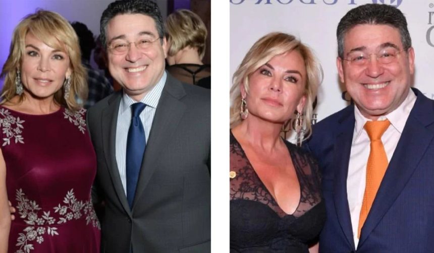 Itchko Ezratti Wife: What We Know About the Family Life of the GL Homes Founder