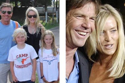 Thomas Boone Quaid: A Close Look at His Life, Family, and Story Beyond the Spotlight