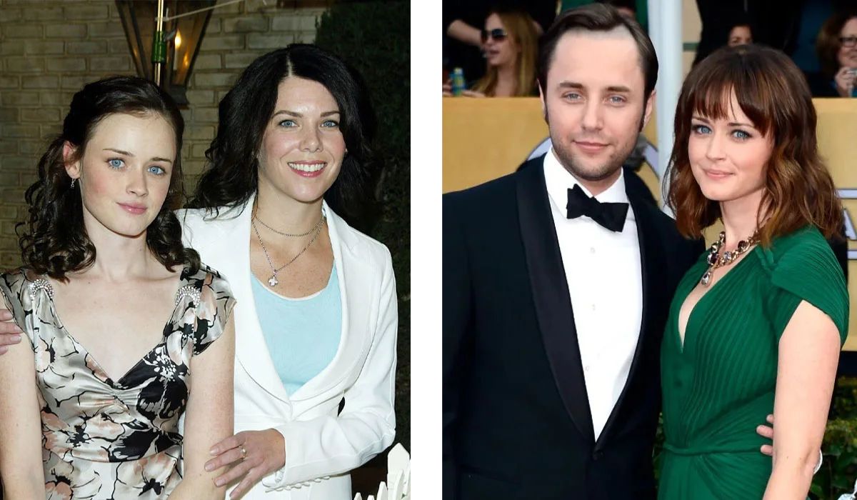 Nanette Bledel: A Closer Look at the Private Life Behind a Famous Hollywood Name