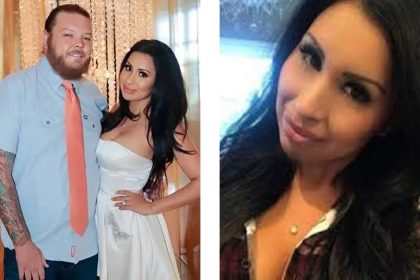 Korina Harrison: A Closer Look at Her Life, Journey, and Public Attention