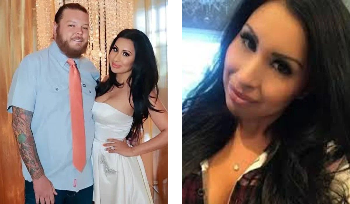 Korina Harrison: A Closer Look at Her Life, Journey, and Public Attention