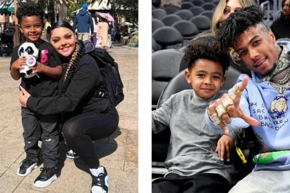 Javaughn J Porter: Life, Family, and Growing Up in the Public Eye