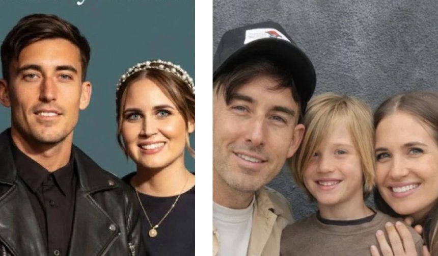 Mallory Plotnik: A Closer Look at Her Life, Family, and Personal Journey
