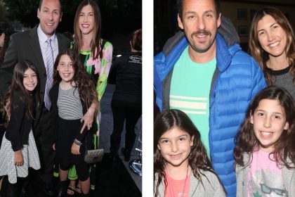 Shea Joelle James: A Glimpse into the Life of a Young Hollywood Talent