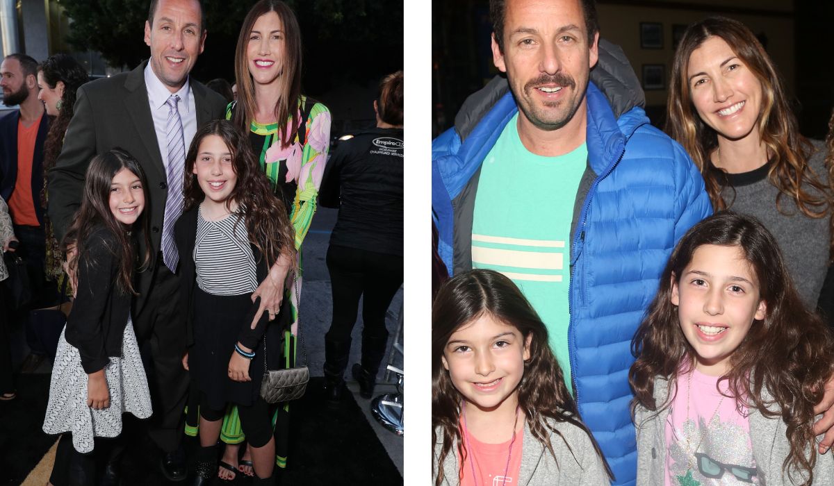 Shea Joelle James: A Glimpse into the Life of a Young Hollywood Talent