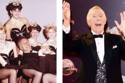 Anthea Redfern: The Life, Career, and Legacy of a Beloved Television Personality